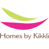 homesbykikkli logo