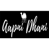 aapni dhani logo