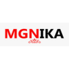 mgnika logo