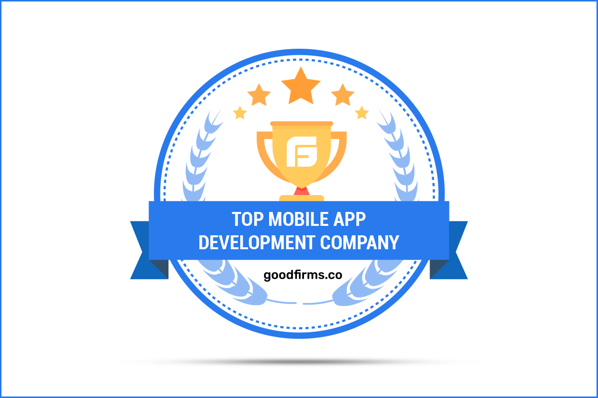 top app development firm